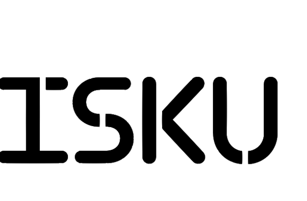Postcard isku logo 3
