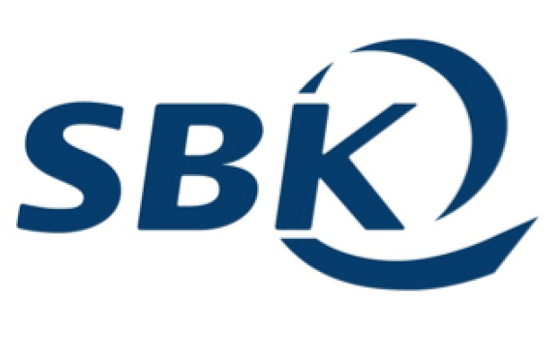 Postcard sbk