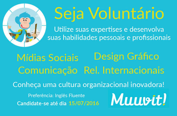 Postcard volunt rios data c pia