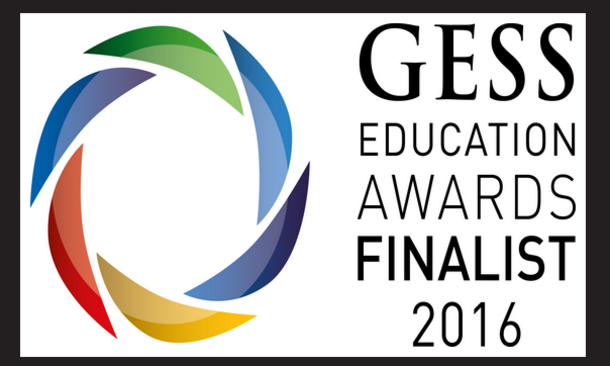 Postcard gess award 2016