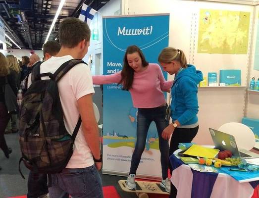 Postcard content muuvit messe news